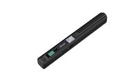 Scanner de livre de documents Portable 1050DPI Iscan Wifi bon marché avec écran pour examen Handyscan Document Photo reçus