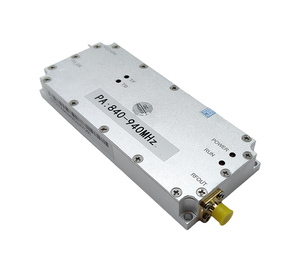 10W 840-940MHz chống UAV FPV drone chặn Jammer không dây & <span class=keywords><strong>RF</strong></span> chống Drone mô-đun - Product Image 2