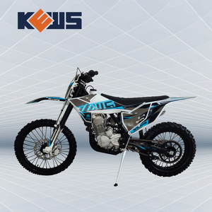 Kews工厂ZS175FMN高性能CB 300CC越野越野车骑摩托车 - Product Image 5