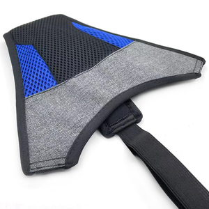 Plateforme de cyclisme filet anti-transpiration VTT vélo barre anti-transpiration vélo de route ceinture anti-transpirant équitation ceinture d'aide à la formation - Product Image 2