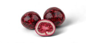 Machine à enduire les dragées - Product Image 4