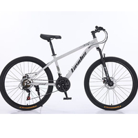 Bicicleta de Montaña en Oferta, Stock de Fábrica, 26 Pulgadas, 27.5 Pulgadas, 29 Pulgadas, Bicicletas para Adultos, Bicicleta MTB de 26 Pulgadas
