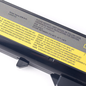 Аккумулятор для ноутбука Lenovo G460 G465 <span class=keywords><strong>G470</strong></span> G475 G560 G565 G570 B570 для батареи IdeaPad V360 V370 V470 V470 OEM - Product Image 4