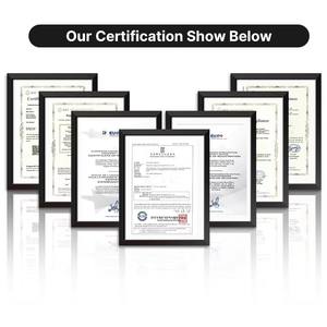 <span class=keywords><strong>Nettoyeur</strong></span> de prothèses dentaires ultrasonique UV électrique à faible bruit 45 kHz avec bec verseur et poignée ergonomique pour usage domestique, extérieur et automobile - Product Image 6