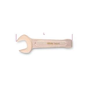 BETA - 000580914 Sparkproof double <b>open</b> <b>end</b> slogging wrenches NON-SPARKING <b>SPANNERS</b>, WRENCHES AND ADJUSTABLE WRENCHES - Product Image 1