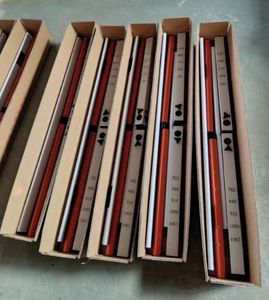 Vallas de Atletismo Universitario de 1.2m de Longitud para Adultos, Vallas de Competición para Pista y Campo Escolar, Venta al por Mayor - Product Image 4