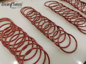 Sunpass O-ring หุ้มฉนวนสำหรับ DN500ภาชนะ <span class=keywords><strong>isotank</strong></span> - Product Image 3