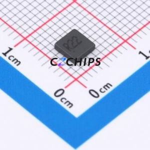 FEXU0412SR22MBS ตัวเหนี่ยวนำไฟฟ้าแบบ SMD, 4.1x4.1 มม. ( ค่าความเหนี่ยวนำ: 220nH ) ( ความแม่นยำ: 20% กระแสไฟฟ้าที่กำหนด: 14A ) - Product Image 1