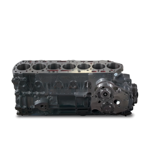 Conjunto de motor C32 C32B C175 12 C175 23, piezas de repuesto completas para cojinetes principales, para motor diésel Cat 3516, estándar OEM - Product Image 1