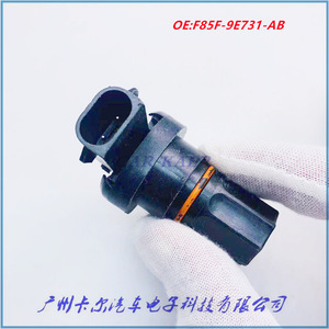 Ford F85F-9E731-AB Vehicle Speed <b>Sensor</b> <b>For</b> Ford Lincoln <b>Cars</b> Replacement Part New Standard Measurement Range - Product Image 2