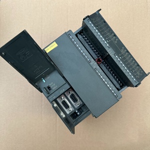 ซีเมนส์ SIMATIC S7 300 <span class=keywords><strong>CPU</strong></span> <span class=keywords><strong>315</strong></span> 2PN/DP 6ES7315-2EH14-0AB0 หน่วยประมวลผลกลางโมดูล S7-300 ระบบ PAC ตัวควบคุมเฉพาะ - Product Image 5