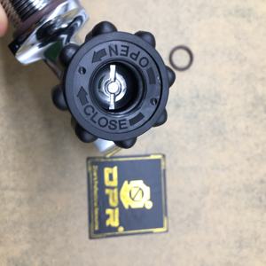 Réservoir de plongée sous-marine DPR Brand Din Yoke <span class=keywords><strong>PRO</strong></span>-4 Valve - Product Image 4