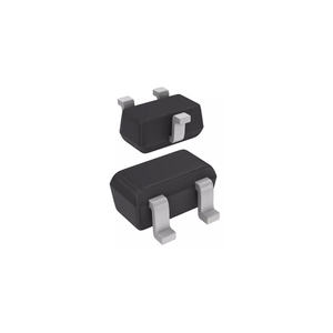 Bóng bán dẫn kỹ thuật số gốc pdtc114ye sot-523-3 100mA - Product Image 1