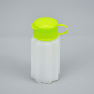 Pepper Spray Bottles 35ml <b>Plastic</b> Flip Top For Children Toys <b>General</b> Packaging - Product Image 4
