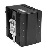 Commutateur JL817A Aruba Networking 4100i 12p 1GbE 8p PoE Classe 4 et 4p PoE Classe 6 2p SFP+ Montage DIN JL817A