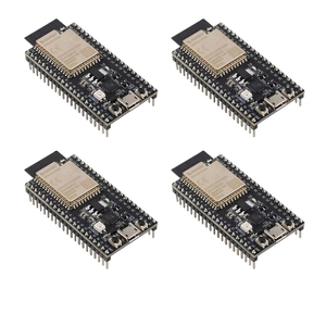 Kit de développement ZYSY <span class=keywords><strong>ESP32</strong></span> <span class=keywords><strong>S2</strong></span> <span class=keywords><strong>Saola</strong></span> 1R -S2aola-1R avec 2 WROVER - Carte de développement 4 Mo esp-<span class=keywords><strong>s2</strong></span> MINI - Product Image 1