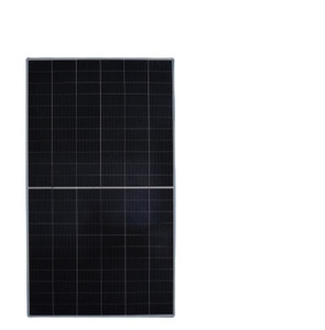 Panneaux solaires Risen Hyper-ion RSM132-8-675-700BHDG Panneaux solaires 700 Watt Panneau solaire accumulateur Panneau photovoltaïque - Product Image 2