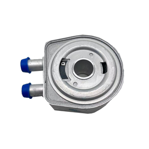 Radiateur de transmission A94 d'origine importé, norme française EC5, radiateur M33 neuf pour Peugeot Citroën - Product Image 4