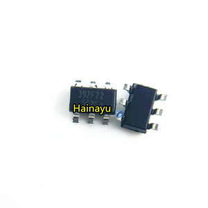 Composant électronique Hainayu Chip IC Circuit Intégré OB3392KMP Imprimé <span class=keywords><strong>392</strong></span> <span class=keywords><strong>SMD</strong></span> SOT23-6 pour Alimentation LCD à Commutation - Product Image 2
