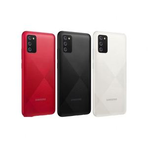 Wholesale 99% New Grade for A02S Unlocked Smart Mobile Phone Brand New 5g A13 A14 A15 A02S <strong>A03S</strong> 5G Phone - Product Image 1