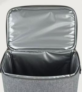 Day Cooler Bag for Work Soft Lunch Cooler for Adult Beach Lunch Bag with Shoulder Strap - Product Image 3
