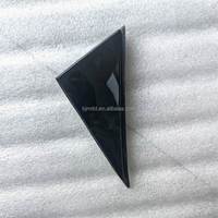 Panneau décoratif triangulaire de rétroviseur, best-seller transfrontalier, 861903S000 861803S000 pour K-ia