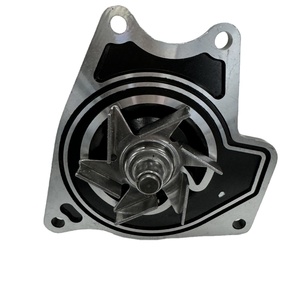 ปั๊มน้ำใหม่ ME996789 สำหรับ CAT E307B E307C E306 SH60 4M40 4M41 คุณภาพสูง - Product Image 4