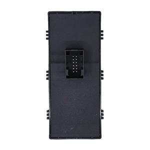 Interrupteurs automatiques Fiat Doblo 2012-2016 735498686 Interrupteur principal de lève-vitre pour utilisation automobile - Product Image 5