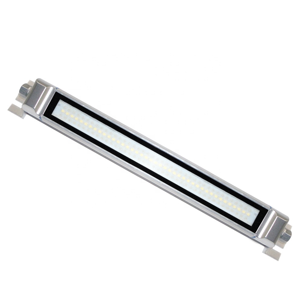 ONN-M9SL IP67 High Brightness LED Machine Work Light AC90-240V AC/DC24V CE RoHS Certified Working Lamp