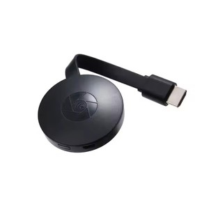 Proyector de Pantalla Inalámbrico Wifi 1080P HD TV Stick, Convertidor de Video con Miracast y Airplay - Product Image 4
