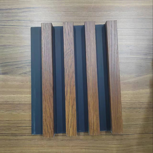 ألواح جدارية مقاومة للماء من مركب الخشب والبلاستيك للديكور الداخلي للجدران أو الأسقف - Product Image 5