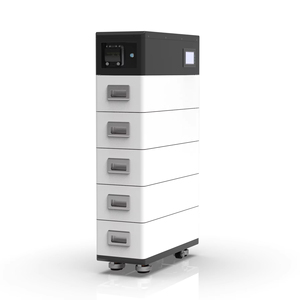 High-Voltage Split Stackable <b>Battery</b> 102.4V 100Ah 10KWh CAN Communication Home Energy Storage <b>Battery</b> - Product Image 3