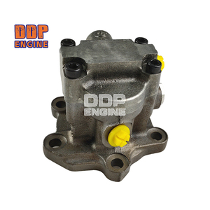 Diesel Engine Fuel Transfer <b>Pump</b> 293-0249 2930249 4264806 3178021 47957315 For Caterpillar CAT C4.2 C6 C6.4 E320D E319D - Product Image 3