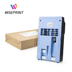 WISEPRINT संगत कैनन MC-10 MC10 बेकार स्याही रखरखाव बॉक्स आईपीएफ 650 655 750 755 760 765 आईपीएफ 680 के लिए 685 780 785 प्रिंटर