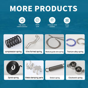 Özel <span class=keywords><strong>Spiral</strong></span> burulma çelik tel yay matkap basın bahar paslanmaz çelik dönüş mekanik torsiyon düz <span class=keywords><strong>Spiral</strong></span> yaylar - Product Image 5