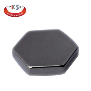 Tùy Chỉnh N52 <span class=keywords><strong>NdFeB</strong></span> Nam Châm Hình Dạng Đặc Biệt Hiếm Trái Đất <span class=keywords><strong>Hexagon</strong></span> Neodymium Cho Công Nghiệp Sử Dụng - Product Image 2