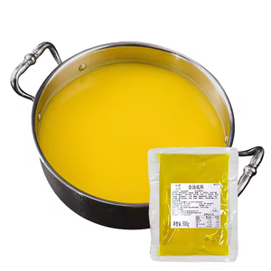 Assaisonnement de poisson de chou chinois assaisonnement de soupe chaude et aigre condiments alimentaires de base de soupe chaude 100 g/sac - Product Image 2