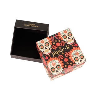 Cajas de Regalo Personalizadas en Varios Tamaños y Diseños, Coloridas, para Empaque - Product Image 1