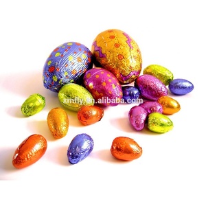 Large <strong>Easter</strong> Giant Empty <strong>Chocolate</strong> <strong>Egg</strong> - Product Image 1
