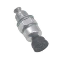 Soupape de décompression de précision compatible avec STI 026 036 044 046 Hus 55 272XP 346XP Tronçonneuse 11280209400 503715301 Pièce moteur