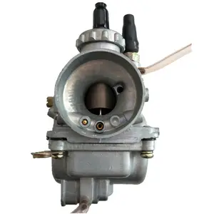 China Supplier Factory Motorcycle Engine Systems For AX100 Motorcycle Carburetor