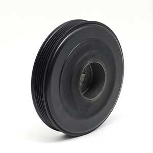 Auto Motor Krukas Poelie A2820350900 123030586r 2820350900 A2820350700 Voor W177 W247 Duster <span class=keywords><strong>2</strong></span> Ii Megane 4 Clio - Product Image 4