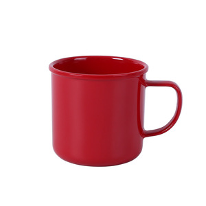 Wuhe Festive Melamine Dinnerware Set Red Wedding Gift Bowls Cups Plates Household Tableware Moving Home Gift - Product Image 2