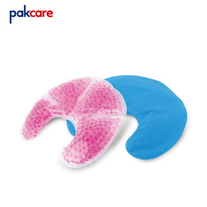 Paquete de hielo para amamantar para adultos Cuidado DE LA MADRE Paquete de bestia fría caliente - Product Image 2