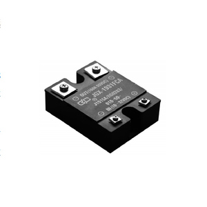 รีเลย์ JGX-1931FCA สถานะของแข็ง1รูปแบบเอาต์พุต160A 50VDC อินพุต4ถึง7VDC <span class=keywords><strong>10</strong></span>ถึง32VDC รีเลย์ <span class=keywords><strong>SSR</strong></span> 240V - Product Image 1