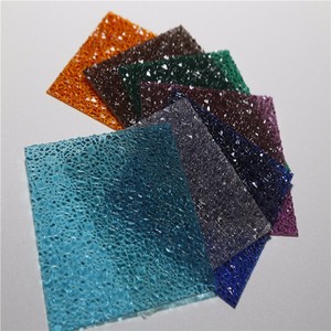 Paneles <span class=keywords><strong>de</strong></span> techo en relieve <span class=keywords><strong>de</strong></span> <span class=keywords><strong>PC</strong></span> <span class=keywords><strong>de</strong></span> China <span class=keywords><strong>de</strong></span> 4mm y hojas solares hojas <span class=keywords><strong>de</strong></span> <span class=keywords><strong>placa</strong></span> <span class=keywords><strong>de</strong></span> policarbonato - Product Image 5