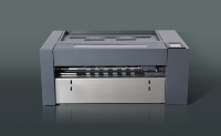 Cortadora de Vinilo HY370SPRO 1800mm/s A3, Máquina Cortadora de Etiquetas Automática, Plotter de Corte PPF