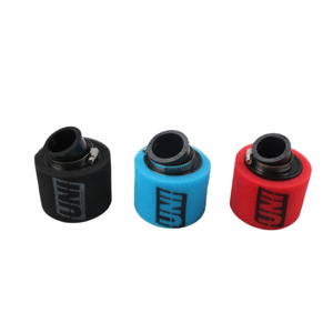 Filtre à air en mousse 48 mm 51 mm pour ATV <span class=keywords><strong>GO</strong></span> CART Dirt Pit Bike KAYO APOLLO BSE TAOTAO - Product Image 3