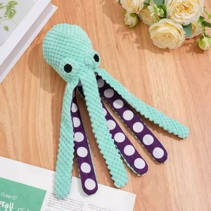Juguete para <span class=keywords><strong>Perro</strong></span> con Forma de Pulpo - Product Image 2