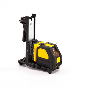 Bán Buôn Quay Dw Tia Hồng Ngoại Tự San Lấp Mặt Bằng Ngang/Dọc/Chéo 2-Dòng Màu Xanh Lá Cây <span class=keywords><strong>Laser</strong></span> Mức Meter Công Nghiệp Trong Nhà - Product Image 1